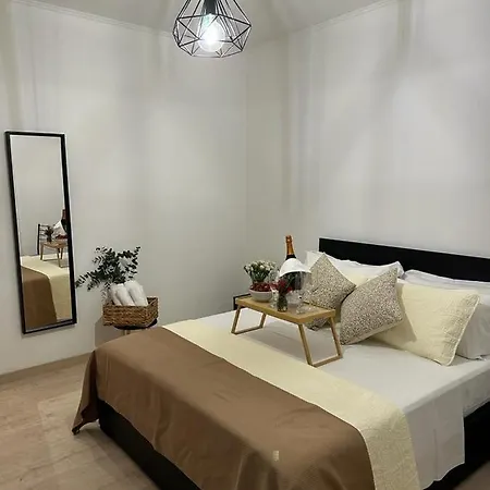 Casa de Férias Anna's *