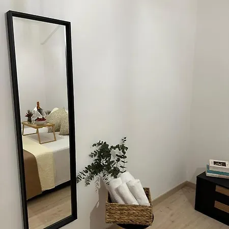 Anna's Casa de Férias Roma