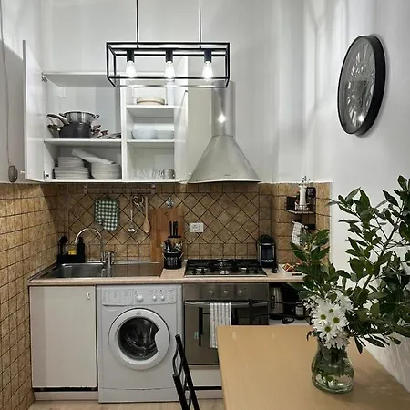 Anna's Casa vacanze *