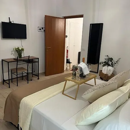 Casa vacanze Anna's Roma