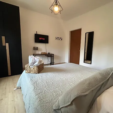 Vakantiehuis Anna's *